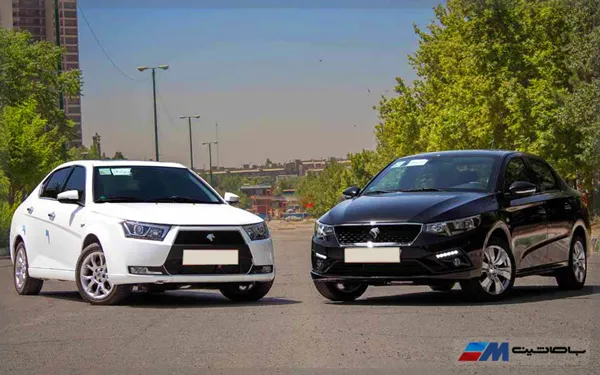 جدول قیمت شاهین، تارا و دناپلاس